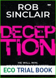 Deception (Ryker Returns #6)