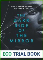 The Dark Side of the Mirror (The Jace Lannister Mirror Series)