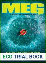 MEG: A Novel of Deep Terror