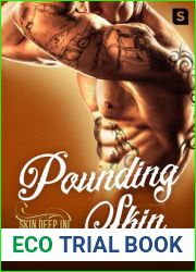 Pounding Skin (Skin Deep Inc., #2)