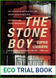 The Stone Boy