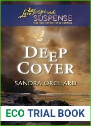 Deep Cover (Undercover Cops #1)
