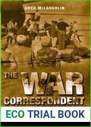 The War Correspondent