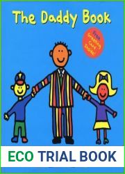 The Daddy Book