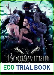The Boogeyman (The Monsters Under My Bed #3)