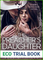 The Preacher|s Daughter (A Rebel Ranchers Novel, #1)