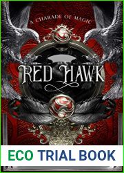 Red Hawk (A Charade Of Magic, #3)