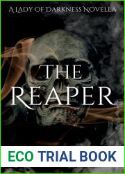 The Reaper (Lady of Darkness, #4.5)