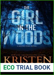 The Girl in the Woods (Misted Pines, #2)