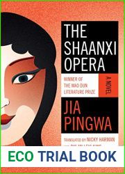 The Shaanxi Opera