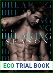 The Breaking Season (Seasons, #3)