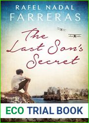 The Last Son|s Secret