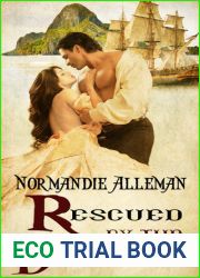 Rescued by the Buccaneer (Pirates of the Jolie Rouge Trilogy, #1)