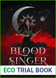 Blood Singer (Inheritance of Shadow and Blood, #1)