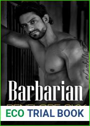 Barbarian (Empire Book 2)