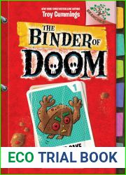 Brute-Cake: A Branches Book (The Binder of Doom #1)
