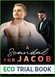 A Scandal for Jacob: An Age Gap MM Slow Burn Romance (Club and Stables Series Book 2)