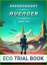 Dreadnought: Avenger