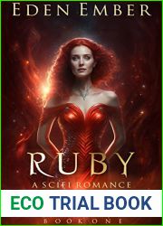 His Ruby: a Scifi Romance (RavenStar Book 1)