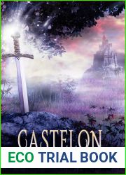 Castelon (The Wraithwood Trilogy, #3)