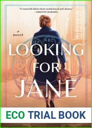 Looking for Jane