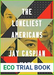 The Loneliest Americans