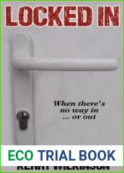 Locked In (Jessica Daniel, #1)