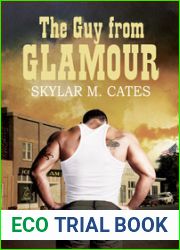 The Guy From Glamour (The Guy, #1)