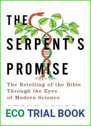 The Serpent|s Promise