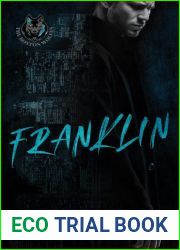 Franklin (Boston Wolfes, #1)