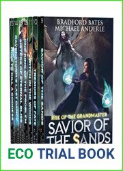 Rise of the Grandmaster Boxed Set 2: Books 9-15 (Rise of the Grandmaster Boxed Sets)