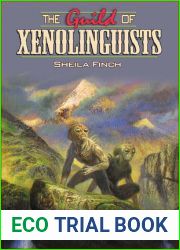 The Guild of Xenolinguists