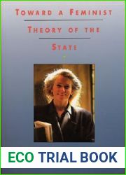 Toward a Feminist Theory of the State