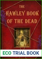 The Hawley Book of the Dead