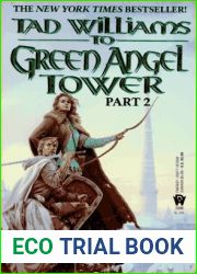 To Green Angel Tower, Part 2 (Memory, Sorrow, and Thorn, #3; Part 2)