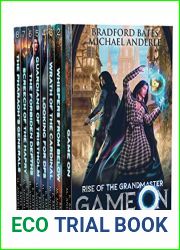 Rise of the Grandmaster Boxed Set 1: Books 1-8 (Rise of the Grandmaster Boxed Sets)