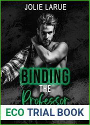 Binding the Professor (Positions of Power, #1)