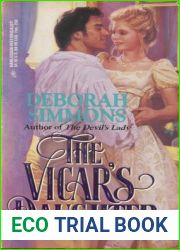 The Vicar|s Daughter (Regency Quartet, #1)