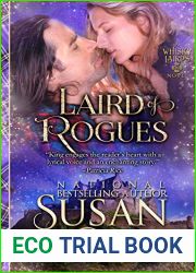 Laird of Rogues (Whisky Lairds, #3)