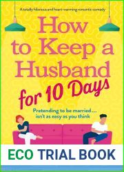 How to Keep a Husband for Ten Days