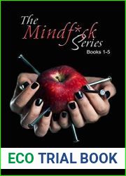 The Mindf*ck Series (Mindf*ck, #1-5)