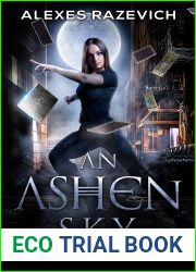 An Ashen Sky (Ashes to Flame #1)