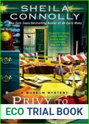 Privy to the Dead (Museum #6)