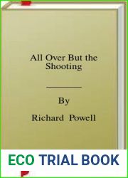 All Over But the Shooting