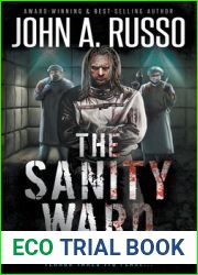 The Sanity Ward: A Novel of Psychological Terror
