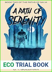 A Path of Serenity (The Paths of Sai|ja Book 2)