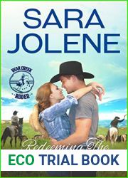 Redeeming the Cowboy (Bear Creek Rodeo)