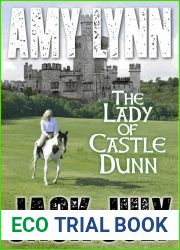 The Lady of Castle Dunn (Amy Lynn #3)