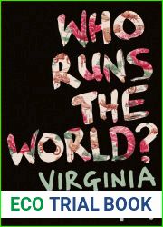 Who Runs the World?