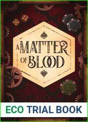 A Matter of Blood